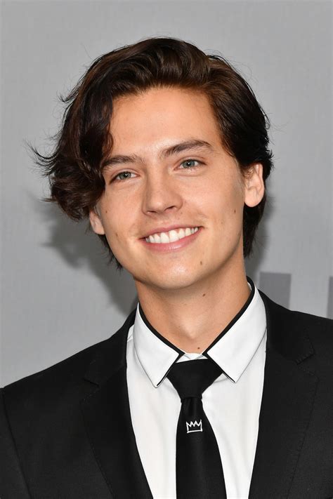 cole sprouse pics